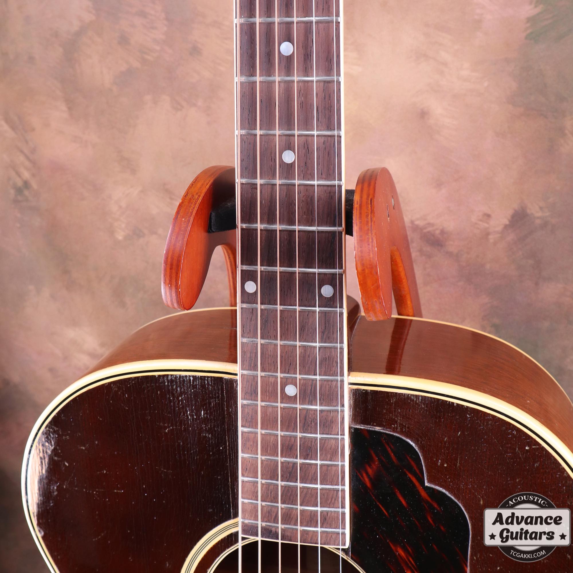 1941年製 SJ-100