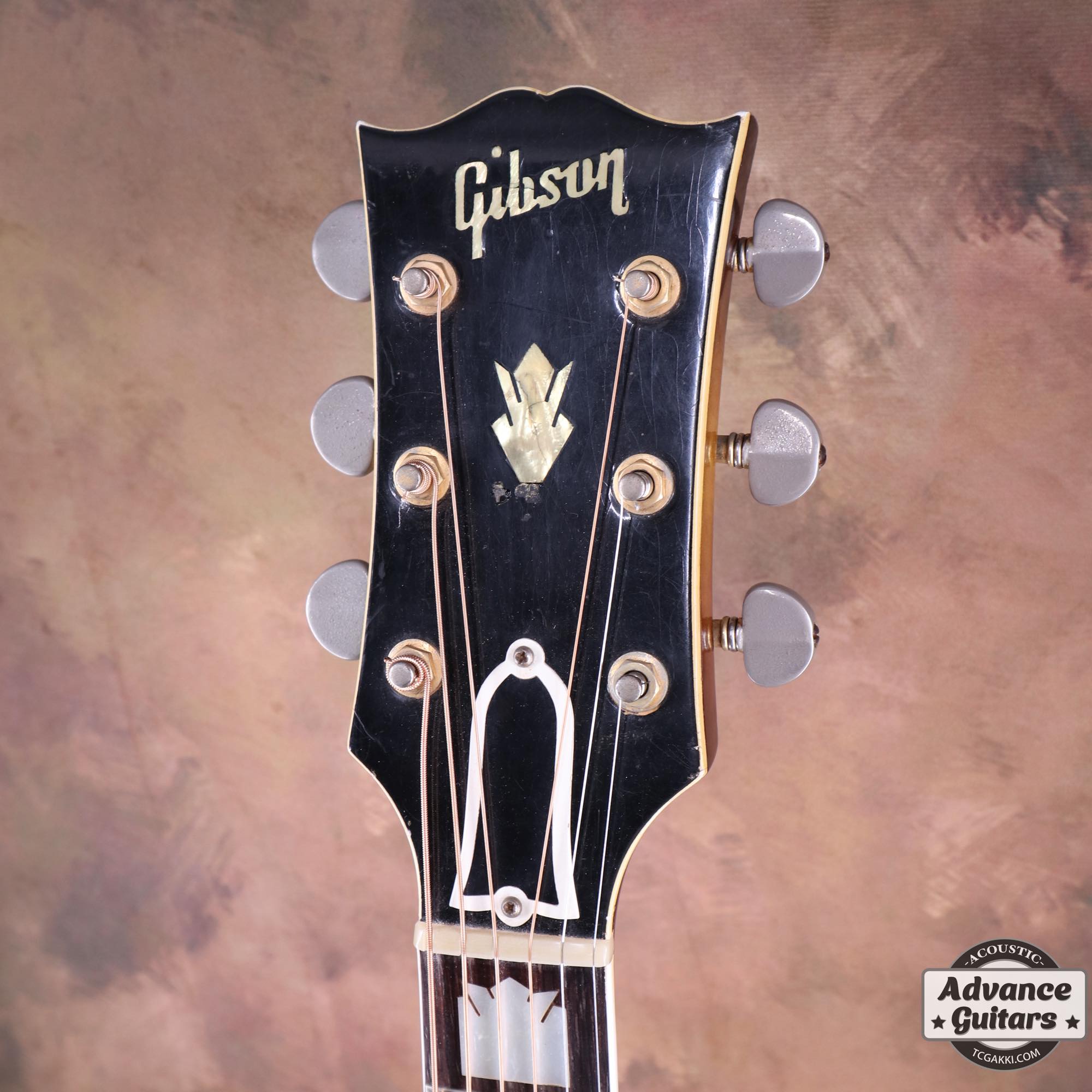 ☆ gibson 1958J-200 VS ☆ 1958 Les Paul Junior Double Cut Reissue