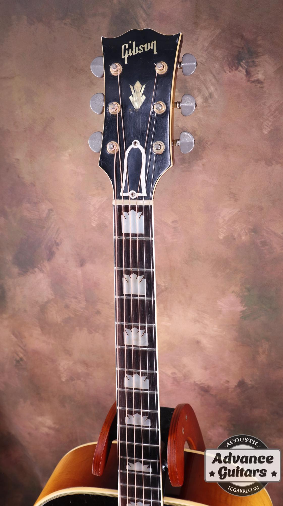 1959年製 J-200