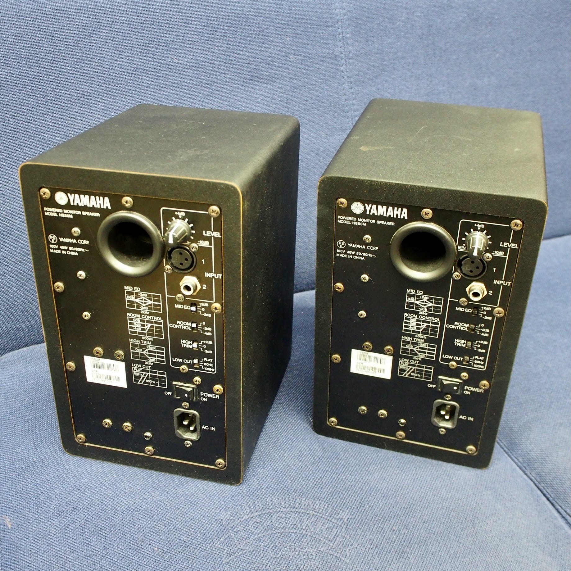 HS50M(Pair)