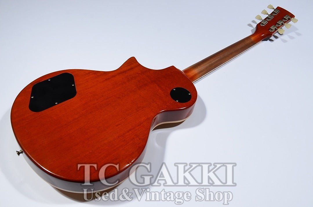 Kashmir Brazilian rosewood fingerboard - TC楽器 - TCGAKKI