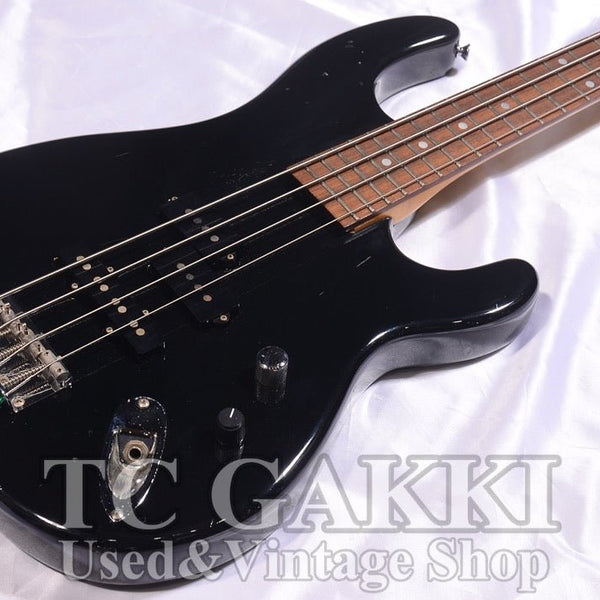 killer DEMANDER （キラー デマンデ） killer キラー ESP DEMANDER デマンデ エレキベース PJ 黒