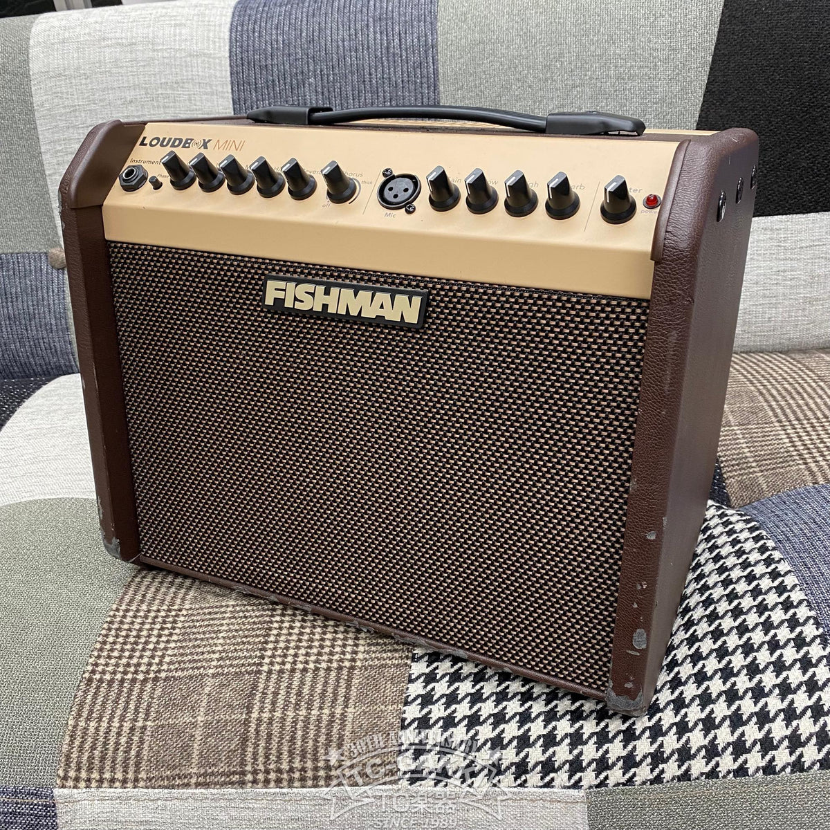 LOUDBOX MINI - TC楽器 - TCGAKKI