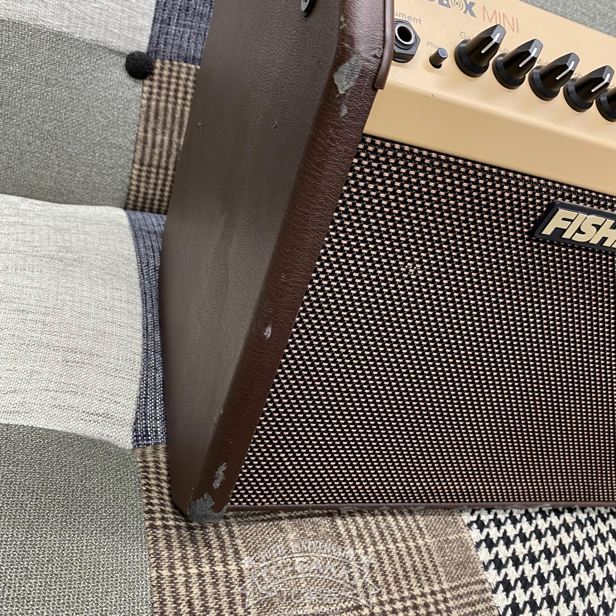 LOUDBOX MINI