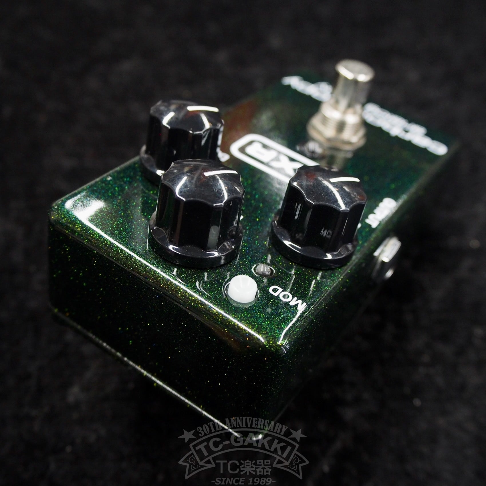 MXR Carbon Copy Mini ジャンク - ギター