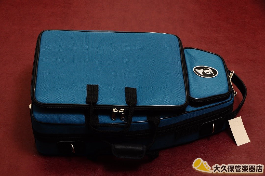 Marcus Bonna MB02TPFL【トランペット2本用】各色