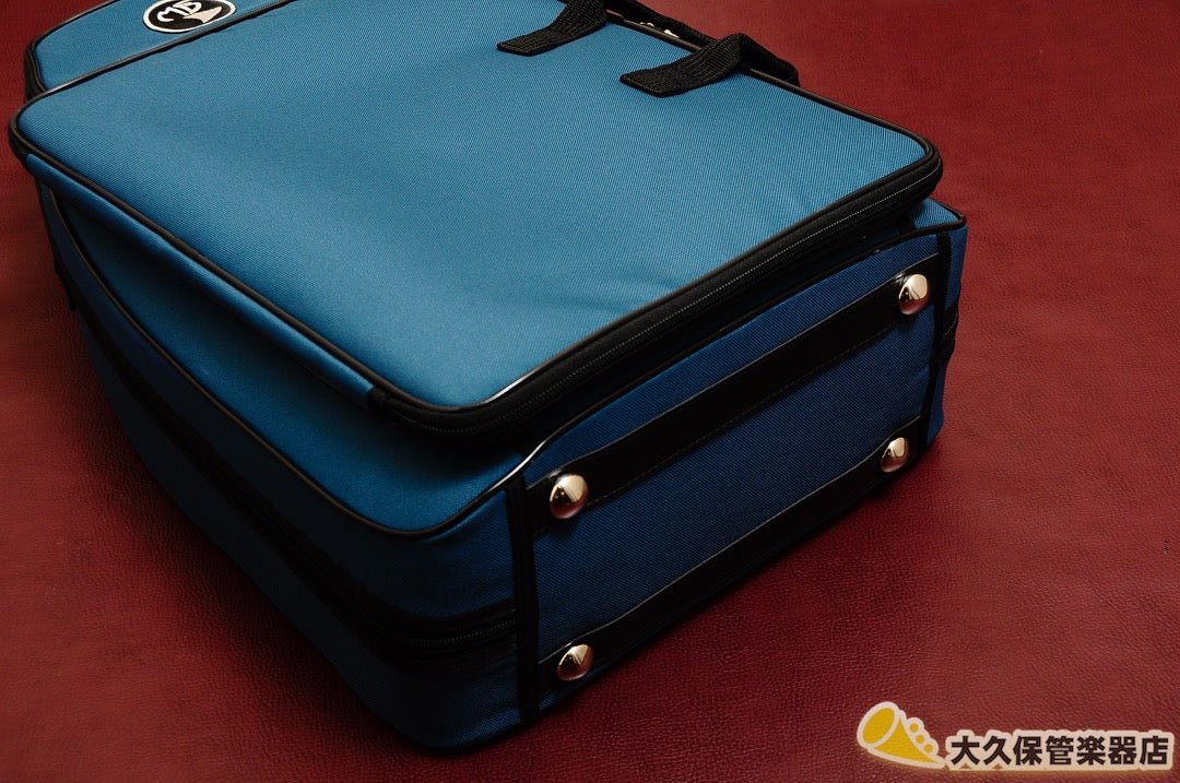 Marcus Bonna MB02TPFL【トランペット2本用】各色