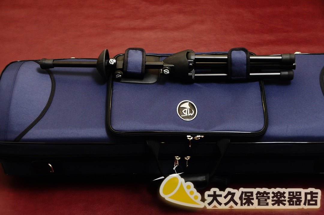 Marcus Bonna MB02TTB【テナー(バス)トロンボーン用ダブル】各色