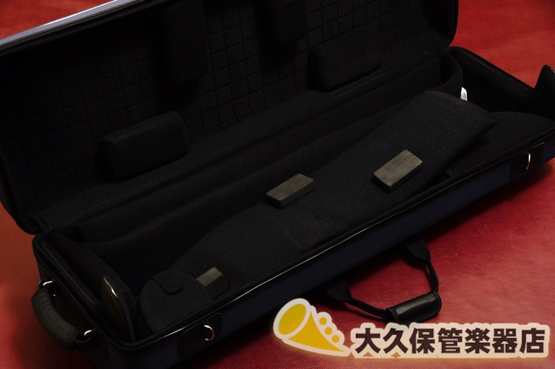 Marcus Bonna MB02TTB【テナー(バス)トロンボーン用ダブル】各色 - TC楽器 - TCGAKKI