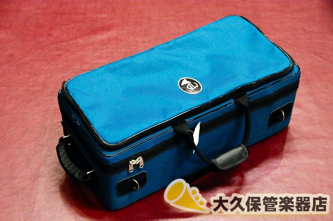 長期在庫特価】Marcus Bonna MB03TPC【トランペット2.5本用】各色