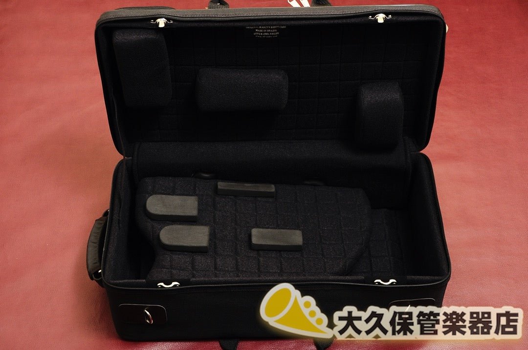 Marcus Bonna MBTPFH【トランペット&フリューゲルホルン用】 各色