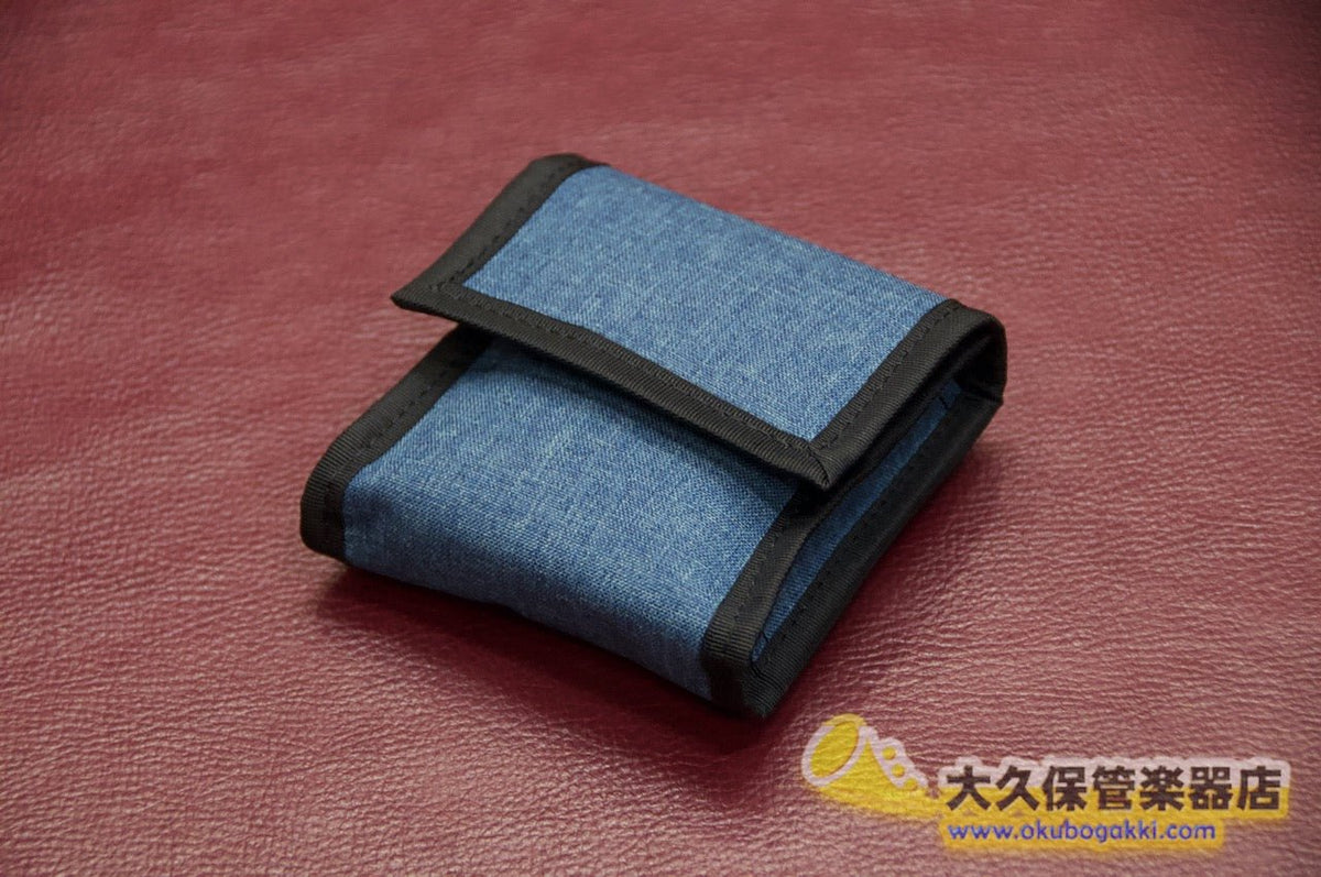 Marcus Bonna [Pouch for 5 trumpet mouthpieces] each color