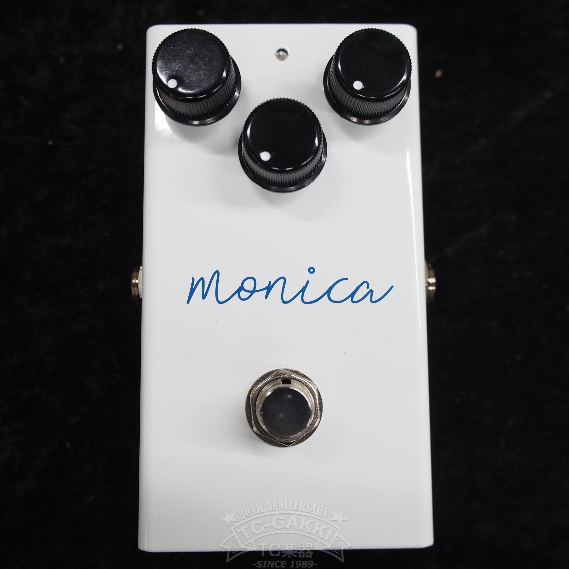 monica AssH Signature