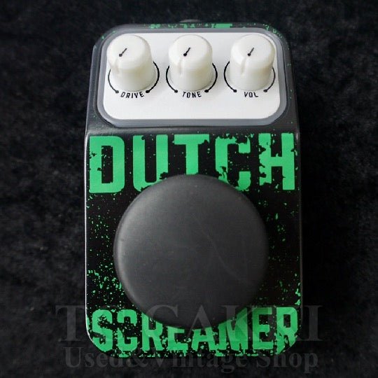 NEXI Dutch Screamer - TC楽器 - TCGAKKI
