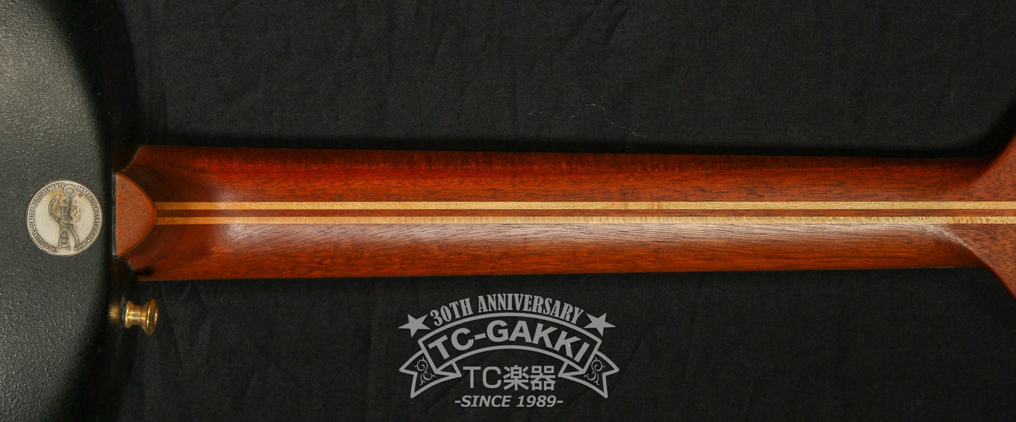 Ozaki Yutaka Signature by Adamas 1685OZ - TC楽器 - TCGAKKI