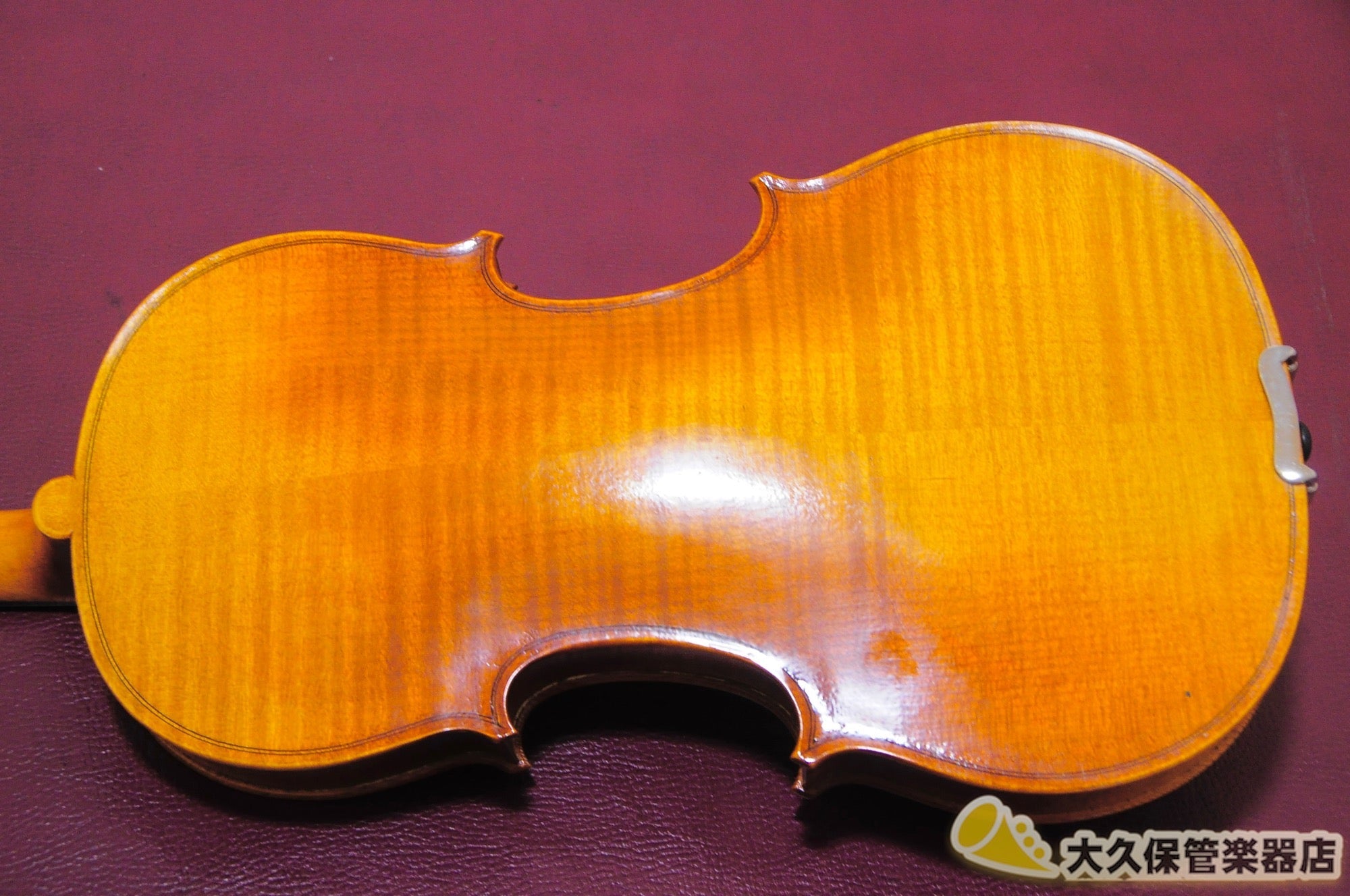 バイオリン San Antonio V-840 1998年制 - 楽器/器材