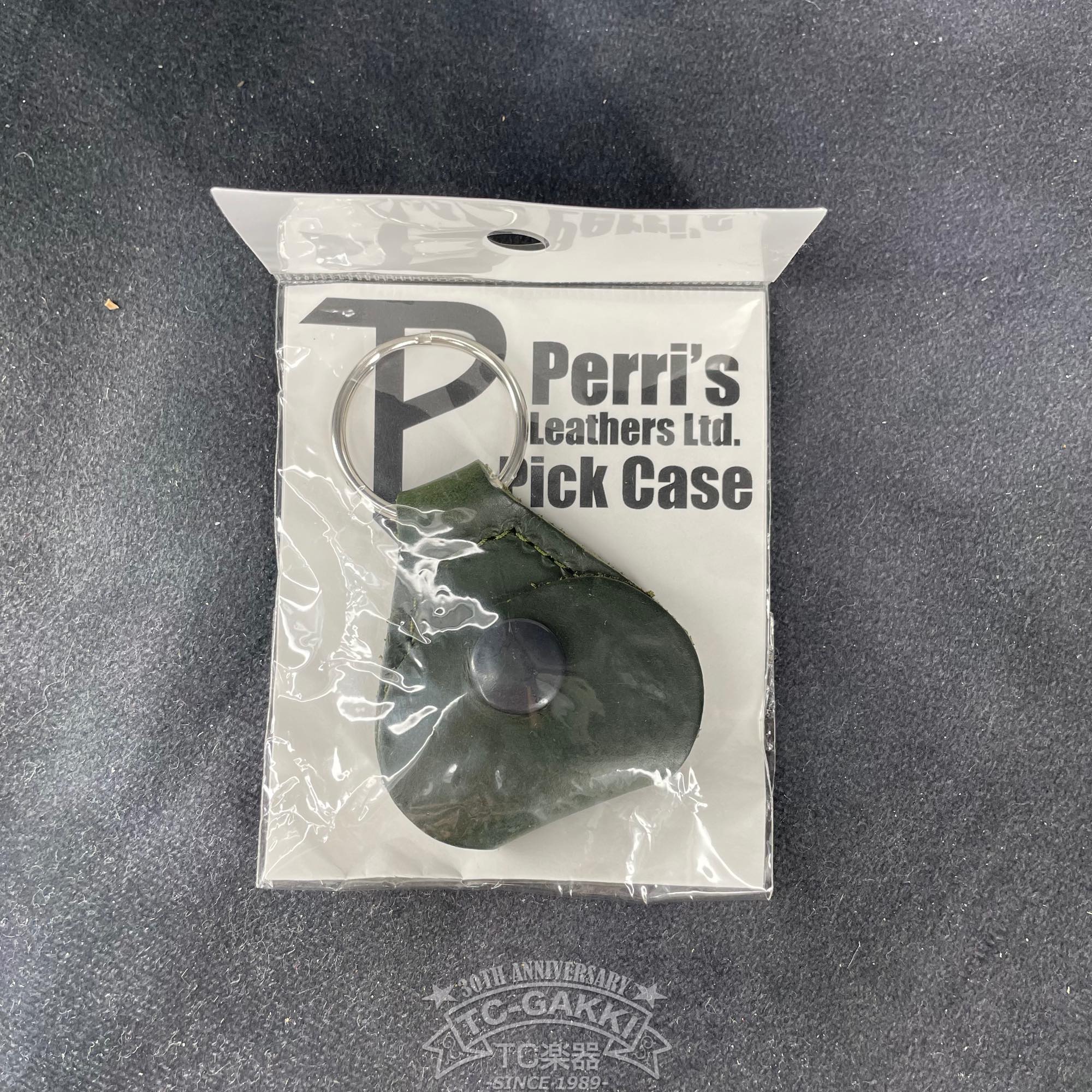 Perri's Pick Case - TC楽器 - TCGAKKI