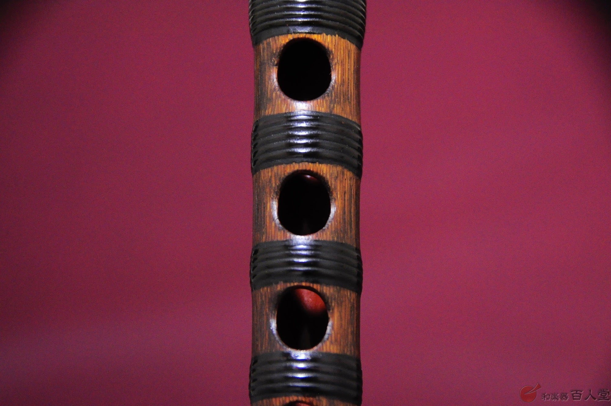 龍笛 本管 - 管楽器