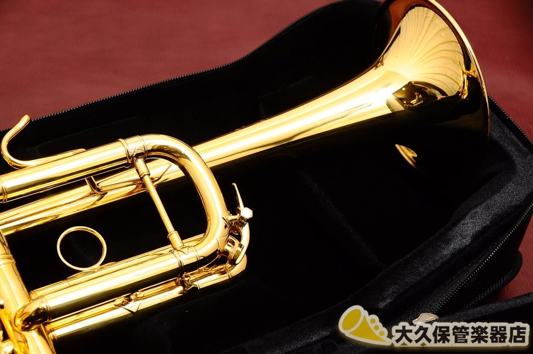 本日出品終了セール！幻の金字塔的Tp Prima NO2（東京管楽器；極上絶美品 送料無料】 純金製 福来 「午」 K24 35g 中 ガラスケース付き / お正月