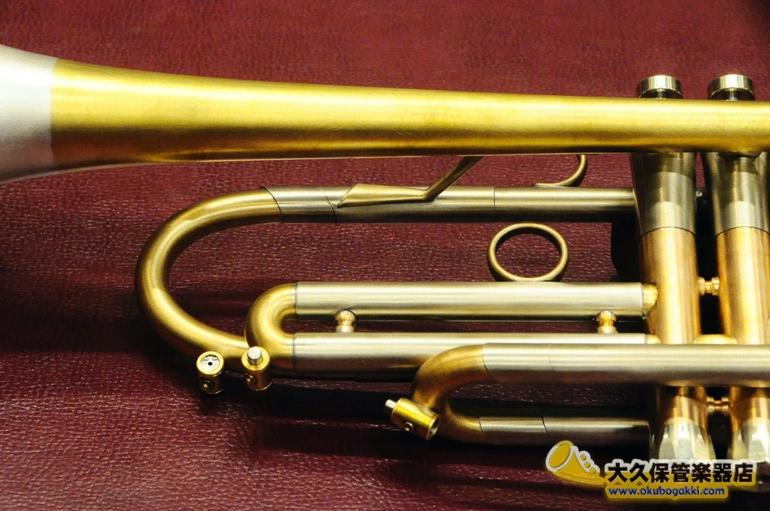 Lotus Silver Flare Trumpet is Simply Delicious! 🍰 