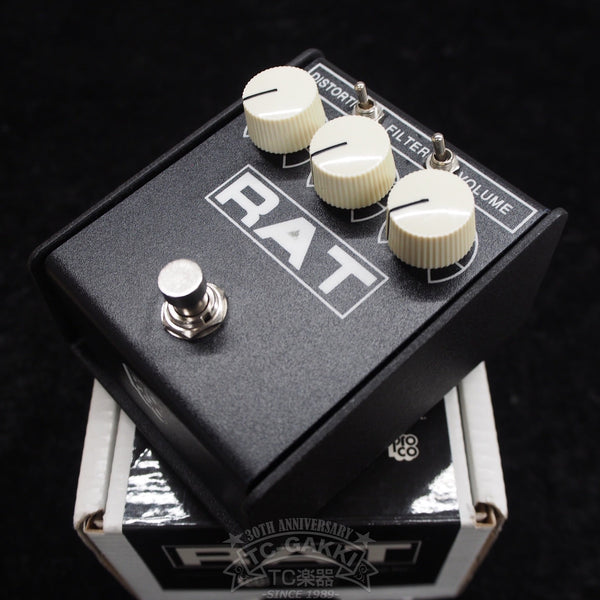 RAT II MOD