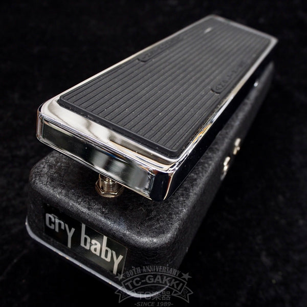 RMC3 Real McCoy Custom Wah Mod.