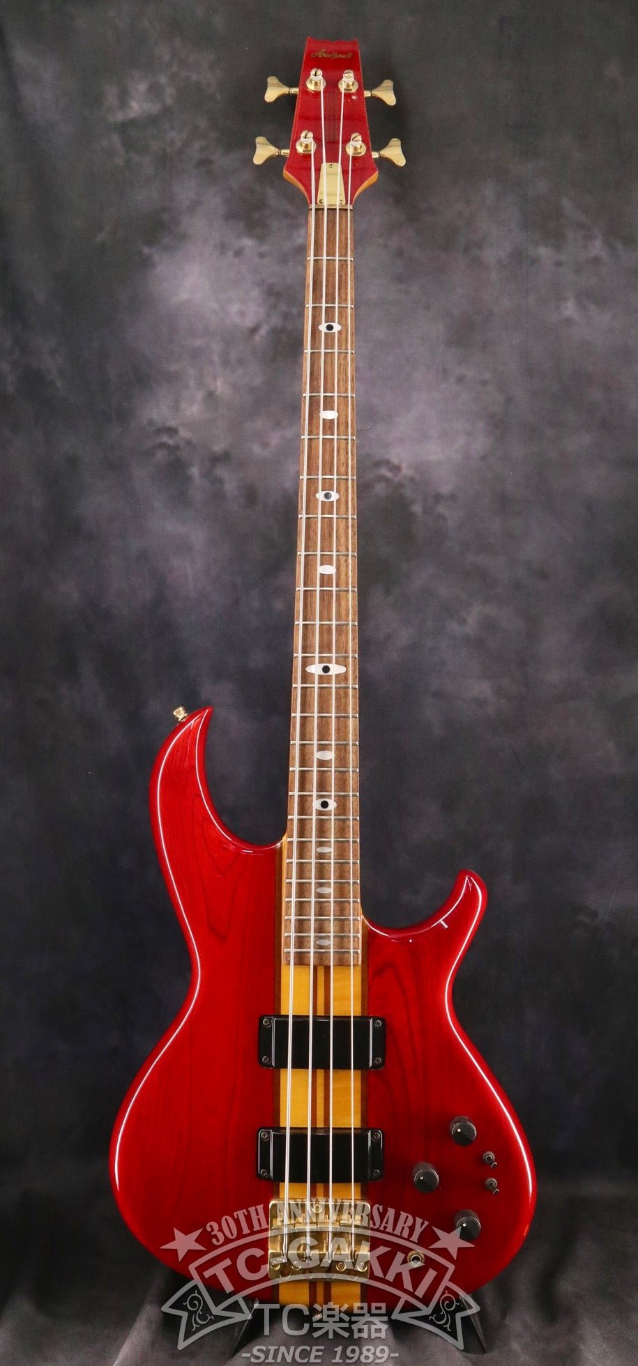 SB-800 Super Bass