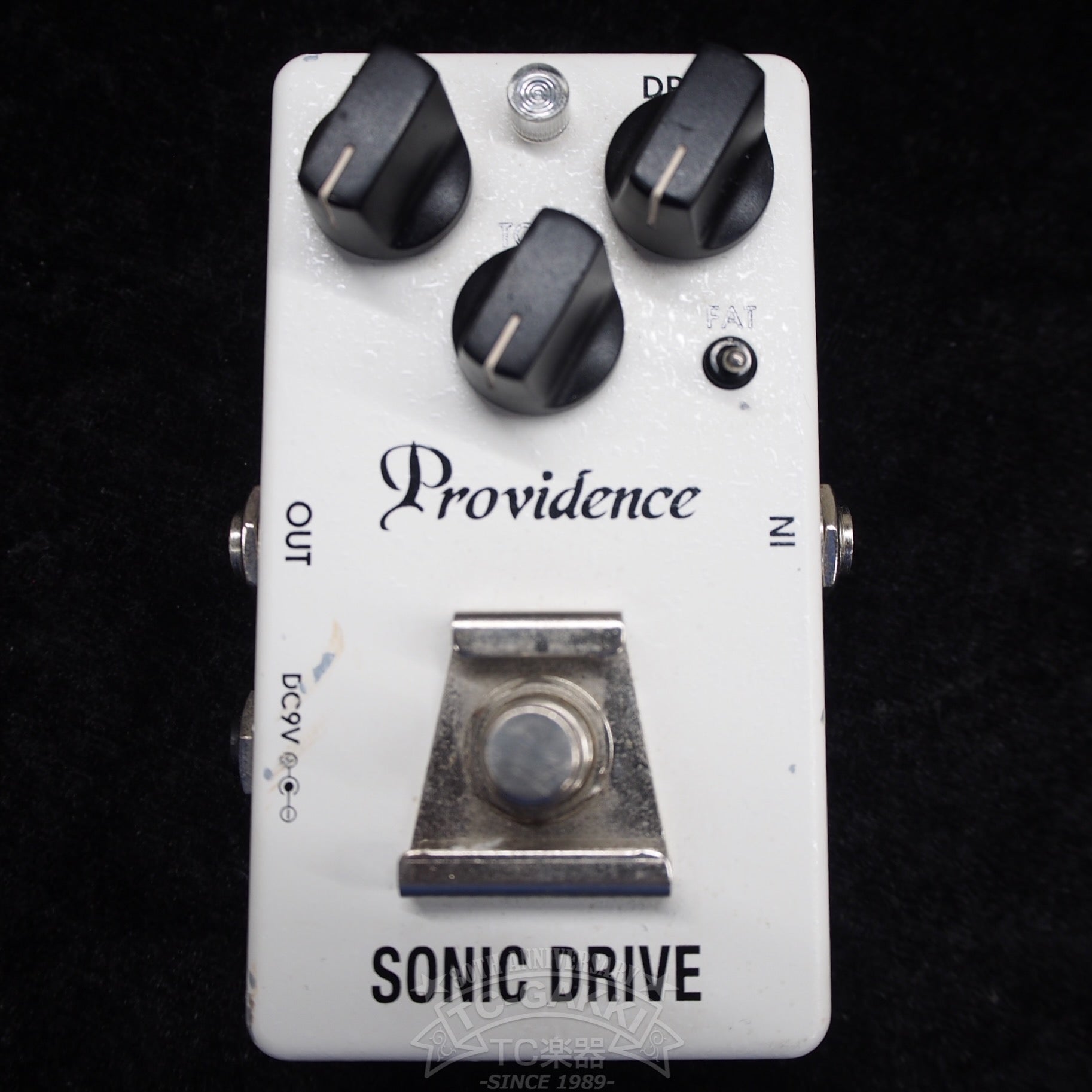 プロビデンス ソニックドライブ Providence sonic drive | www.mairie