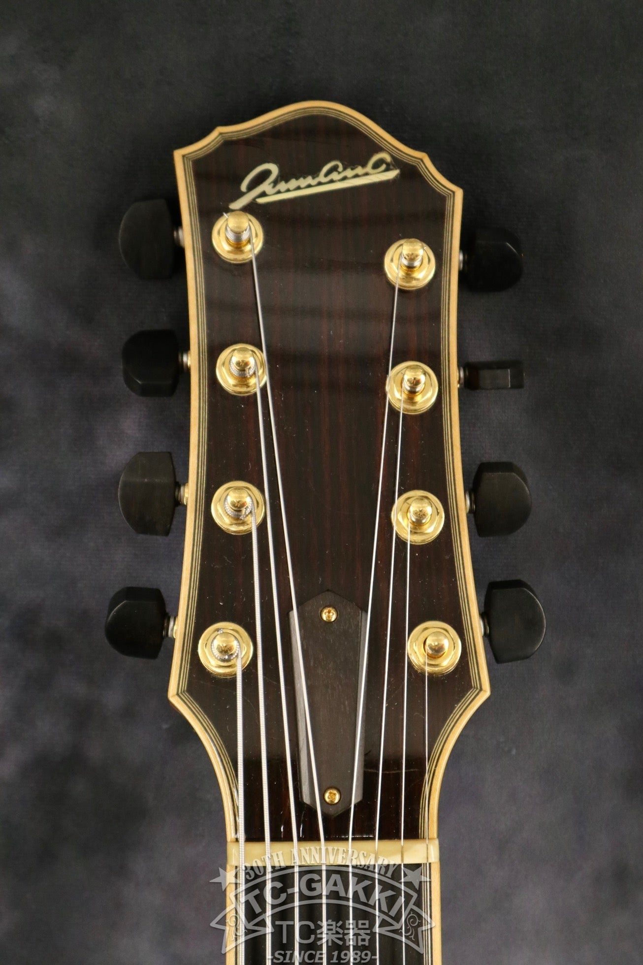 Standard 8 Strings 27P-01