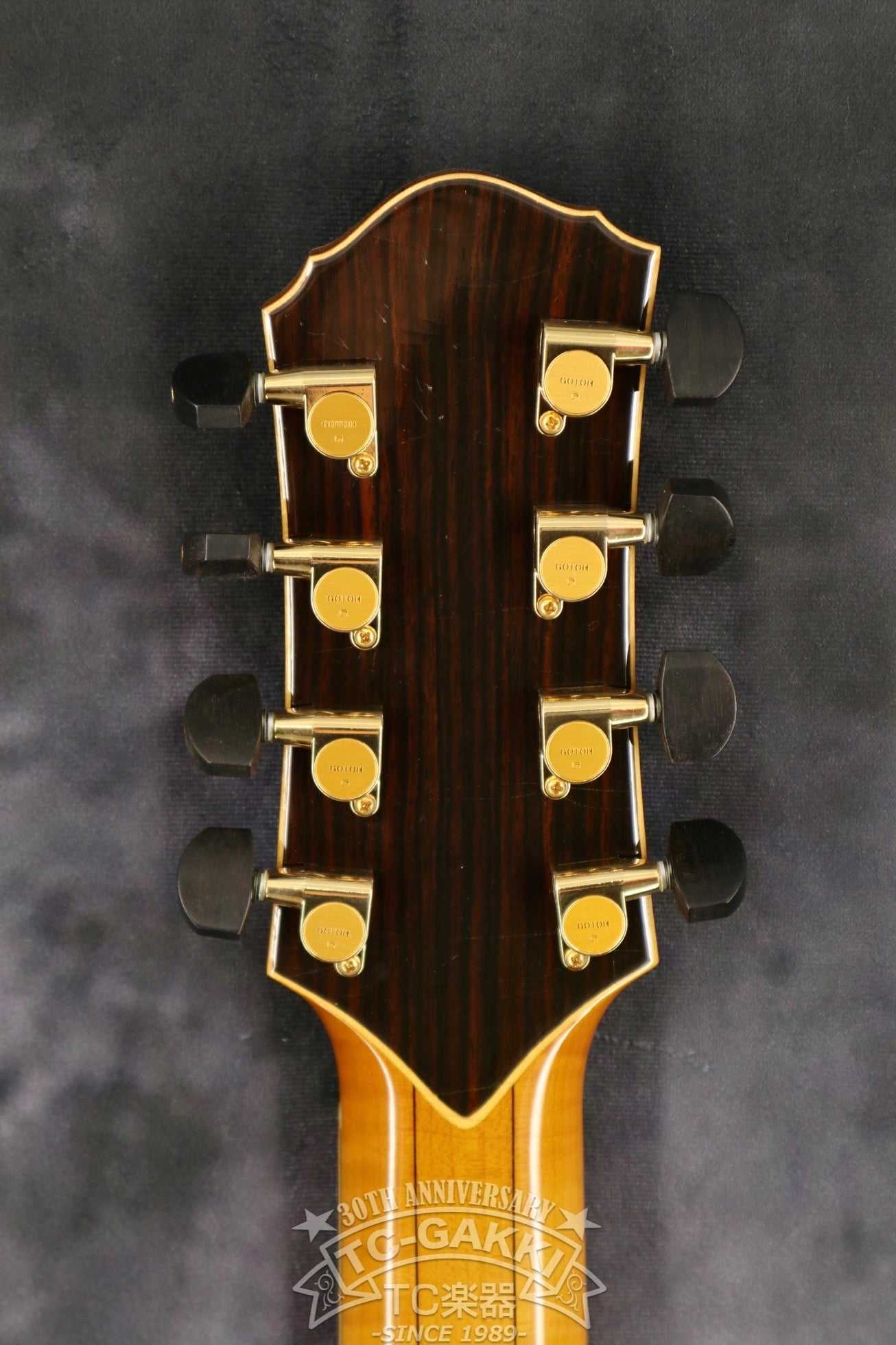 Standard 8 Strings 27P-01