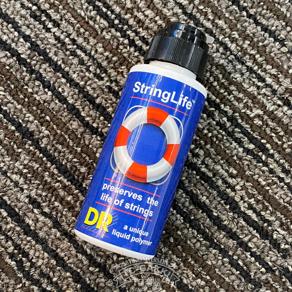 Stringlife Liquid Polymer