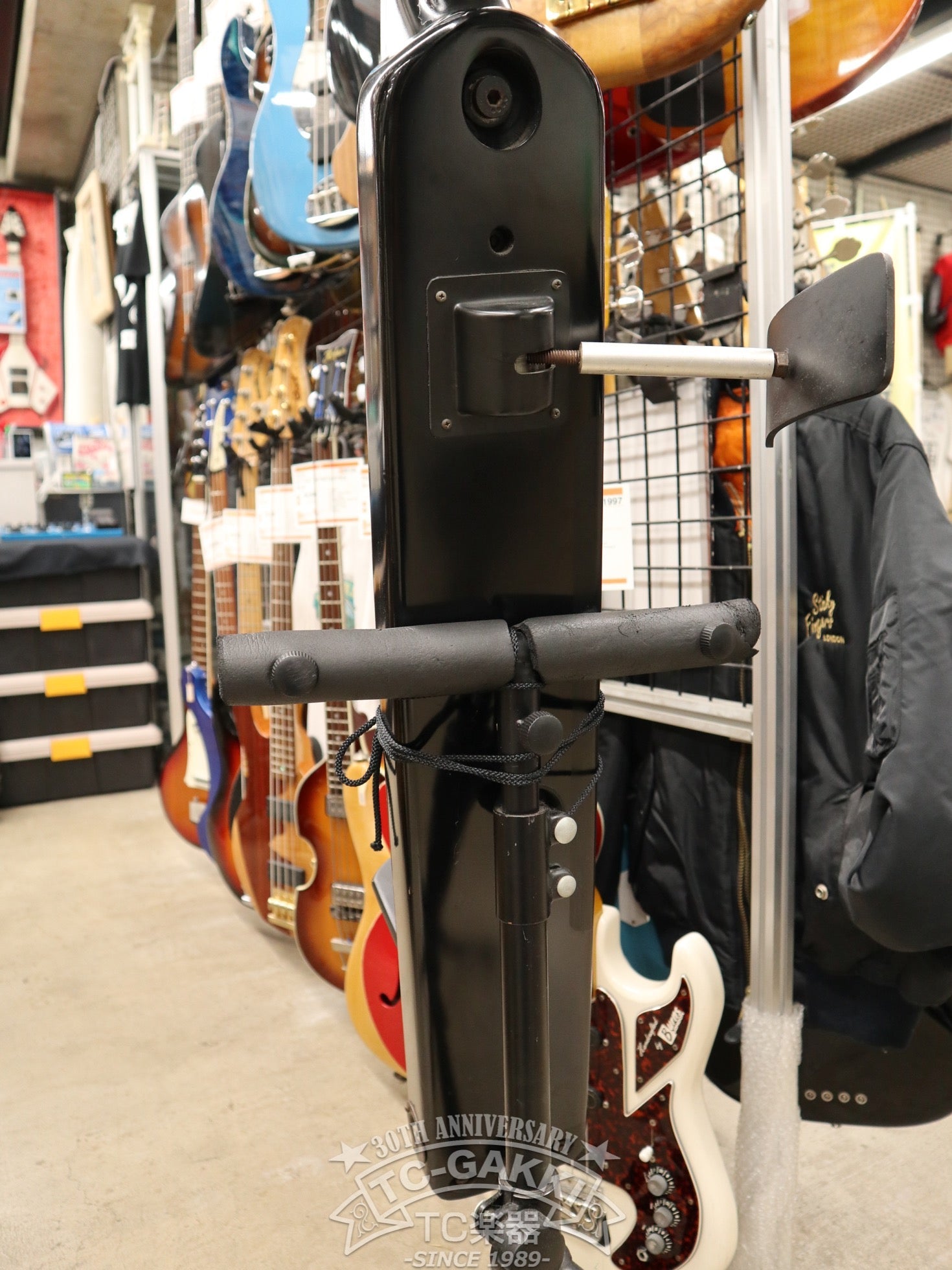 T-4 Upright-Bass