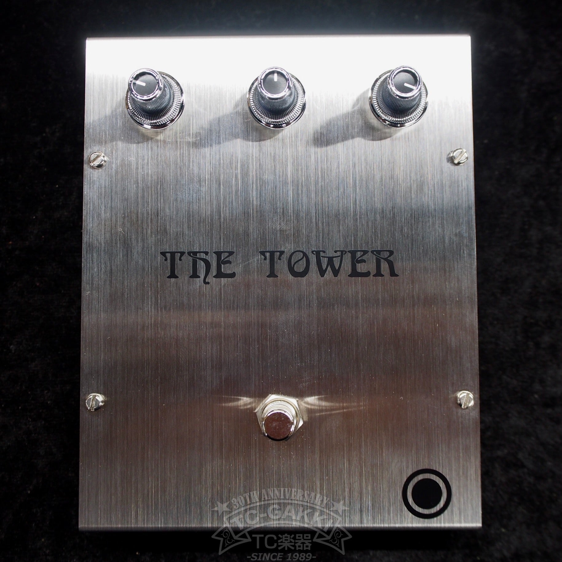 The Big Tower - TC楽器 - TCGAKKI
