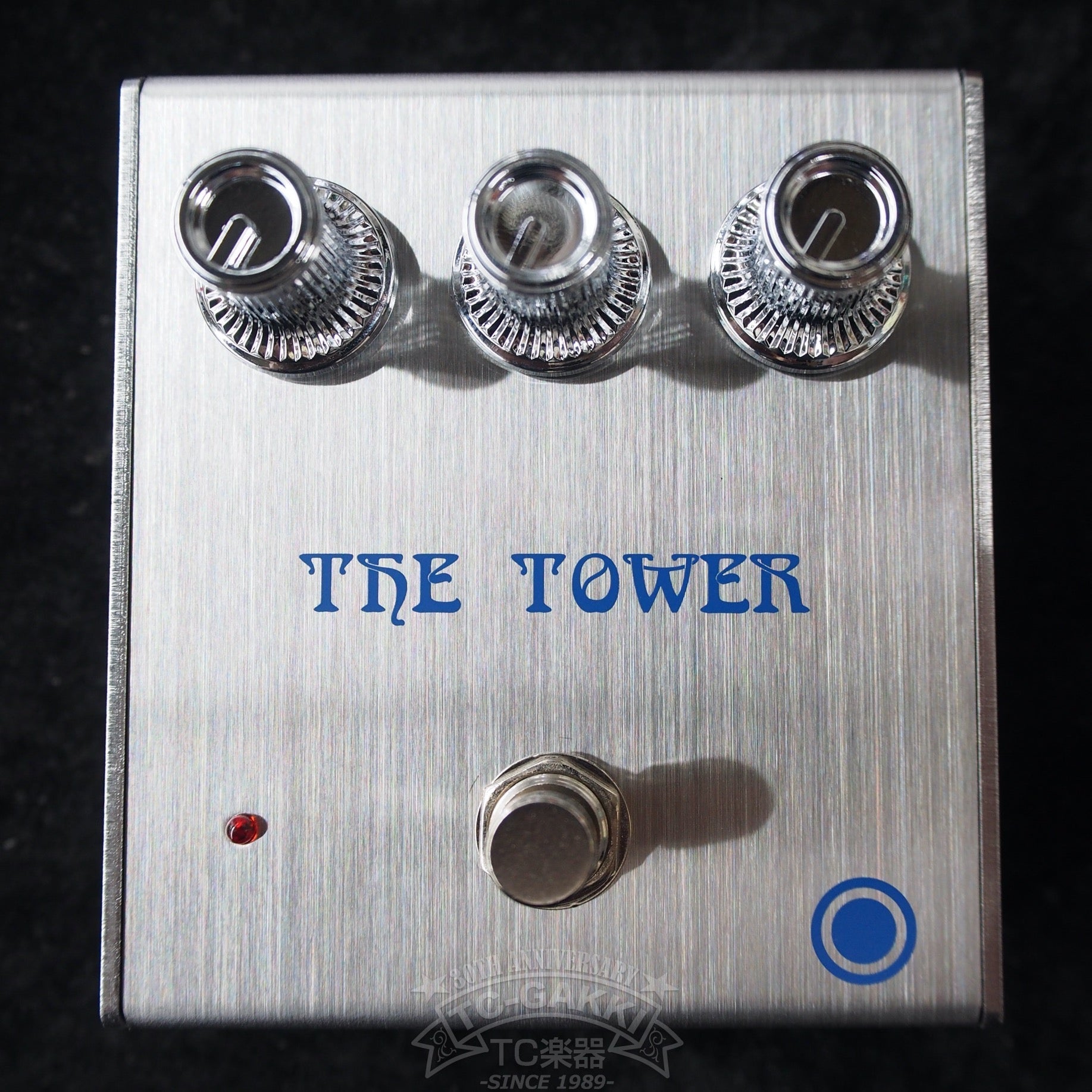 The Tower NEW - TC楽器 - TCGAKKI