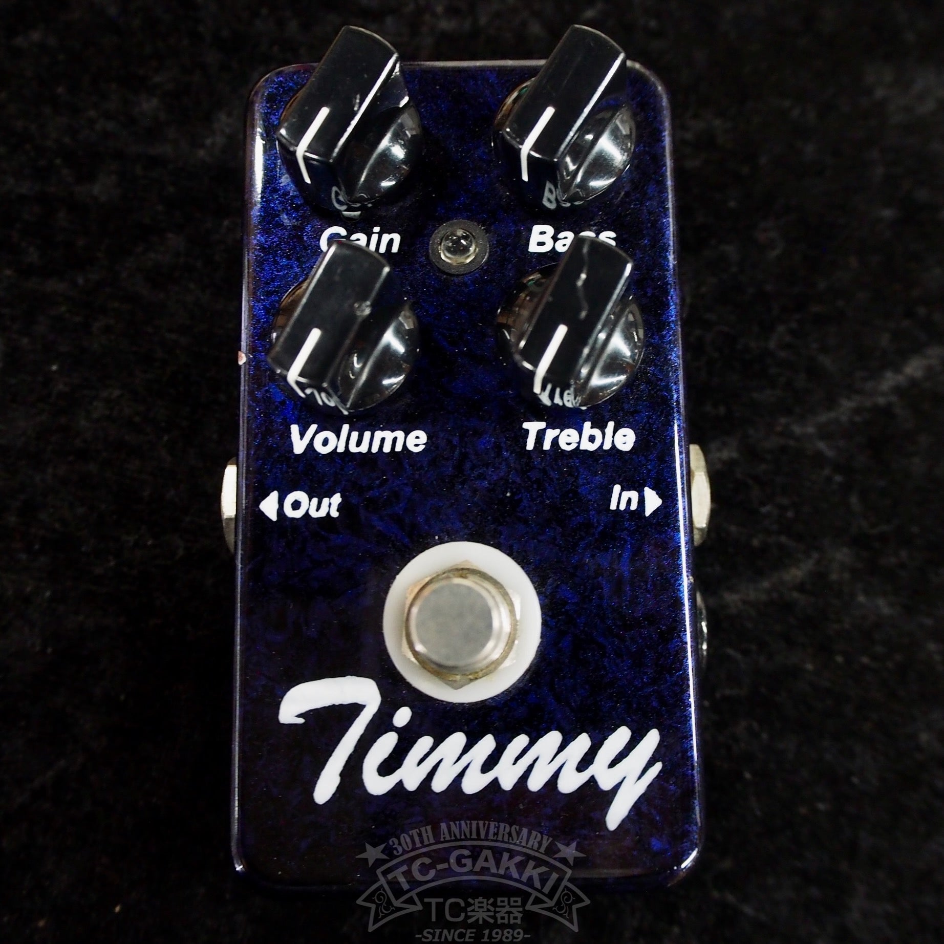 Timmy(No Serial/Early Ver.) - TC楽器 - TCGAKKI