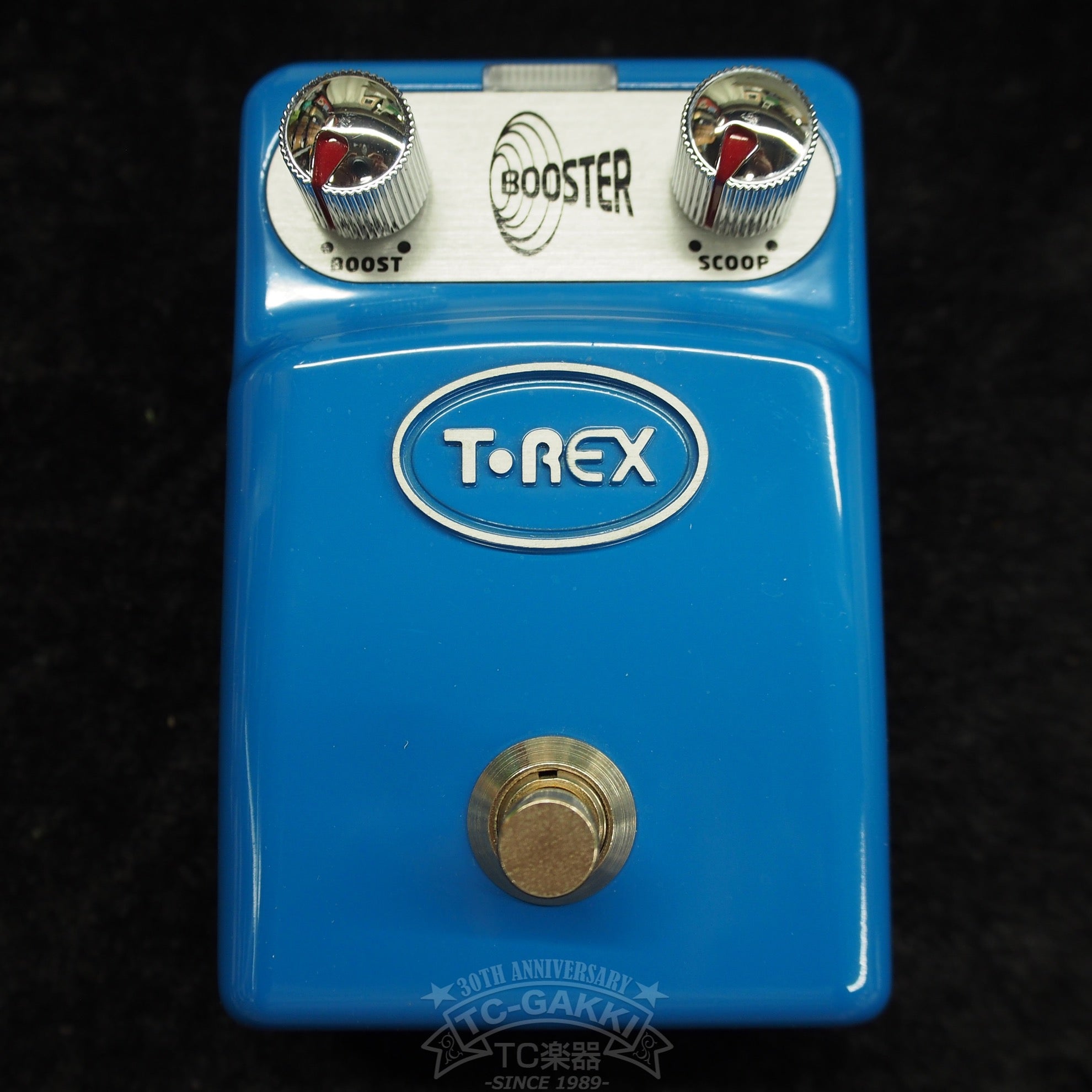 TONEBUG Booster - TC楽器 - TCGAKKI