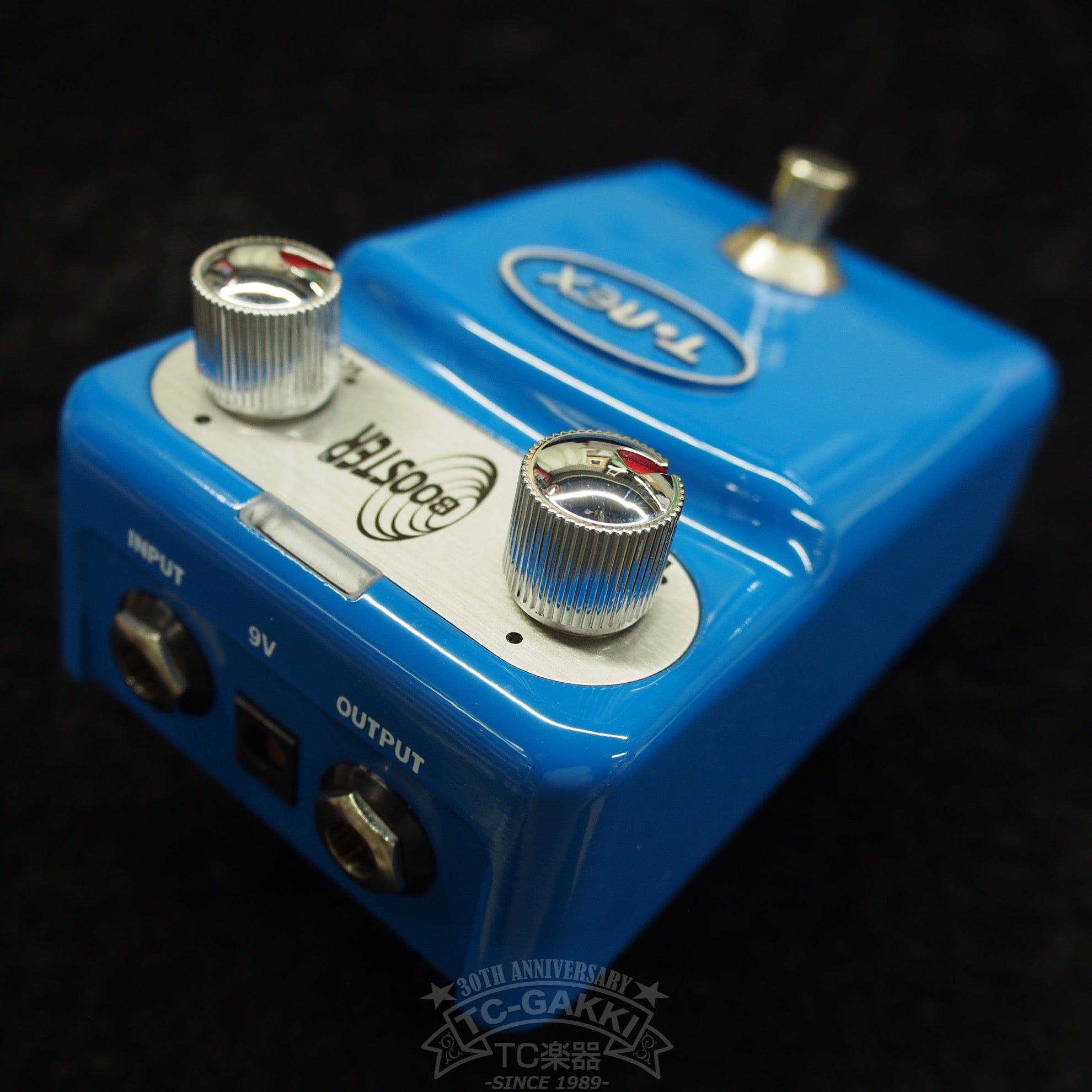 TONEBUG Booster - TC楽器 - TCGAKKI