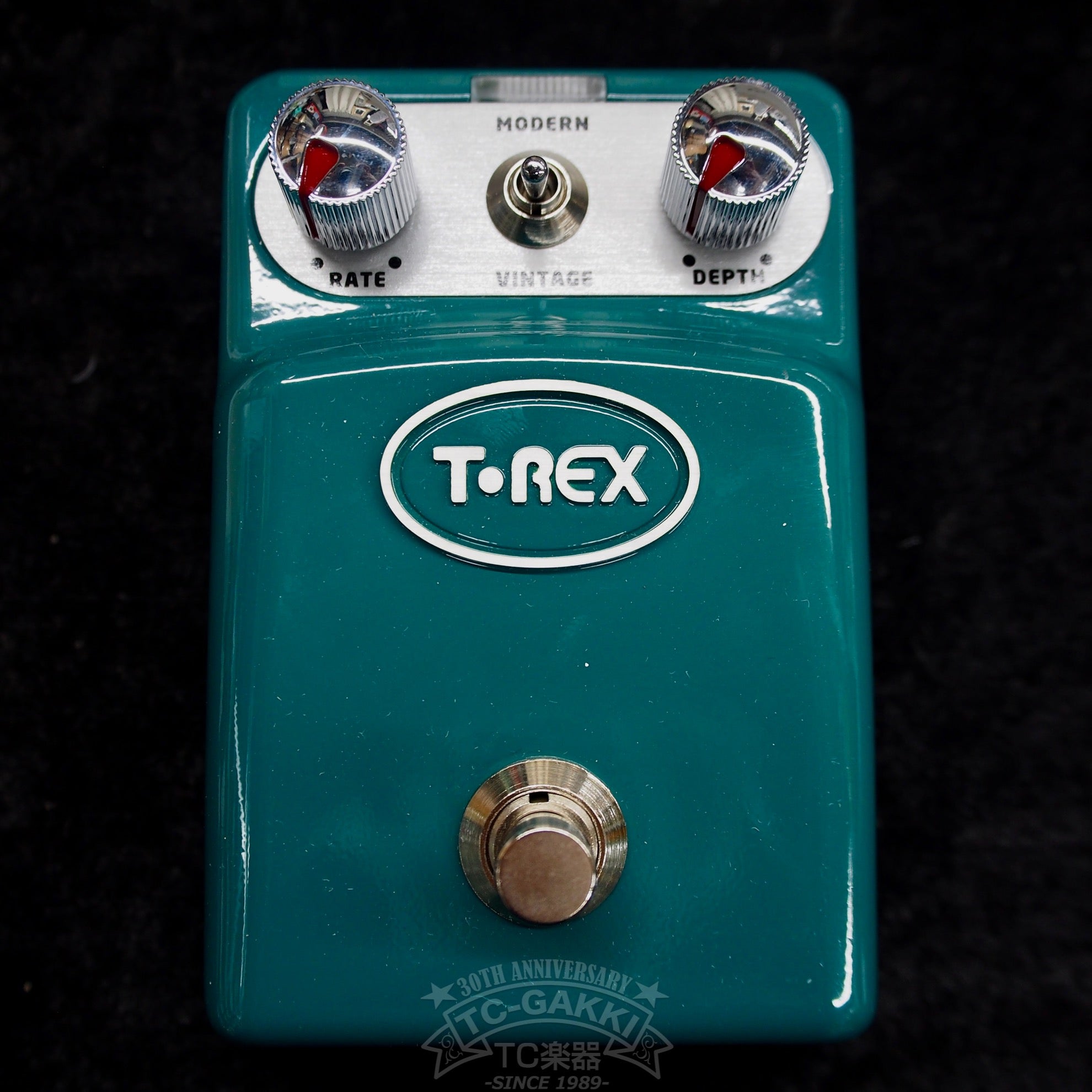 TONEBUG Phaser - TC楽器 - TCGAKKI