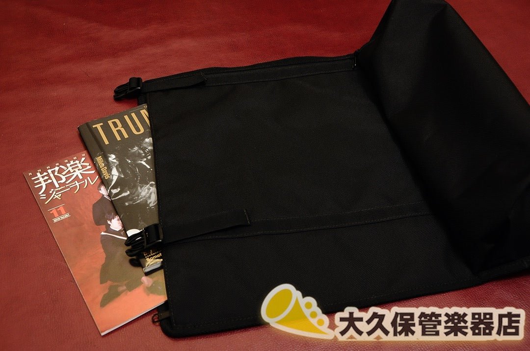 Torpedo Bags:トルピード・バッグス Outlaw - TC楽器 - TCGAKKI