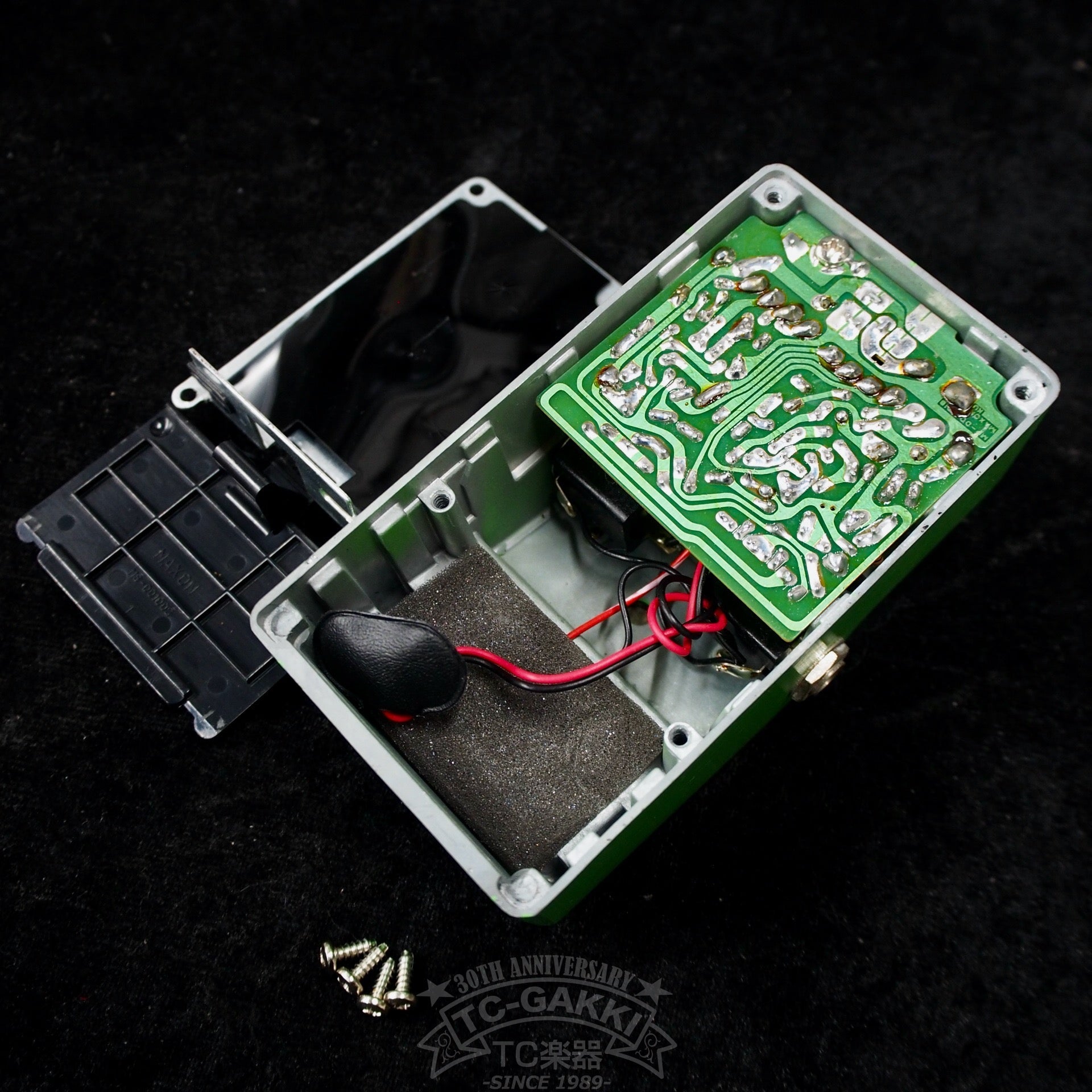 TS9 Tube Screamer (2nd Reissue)