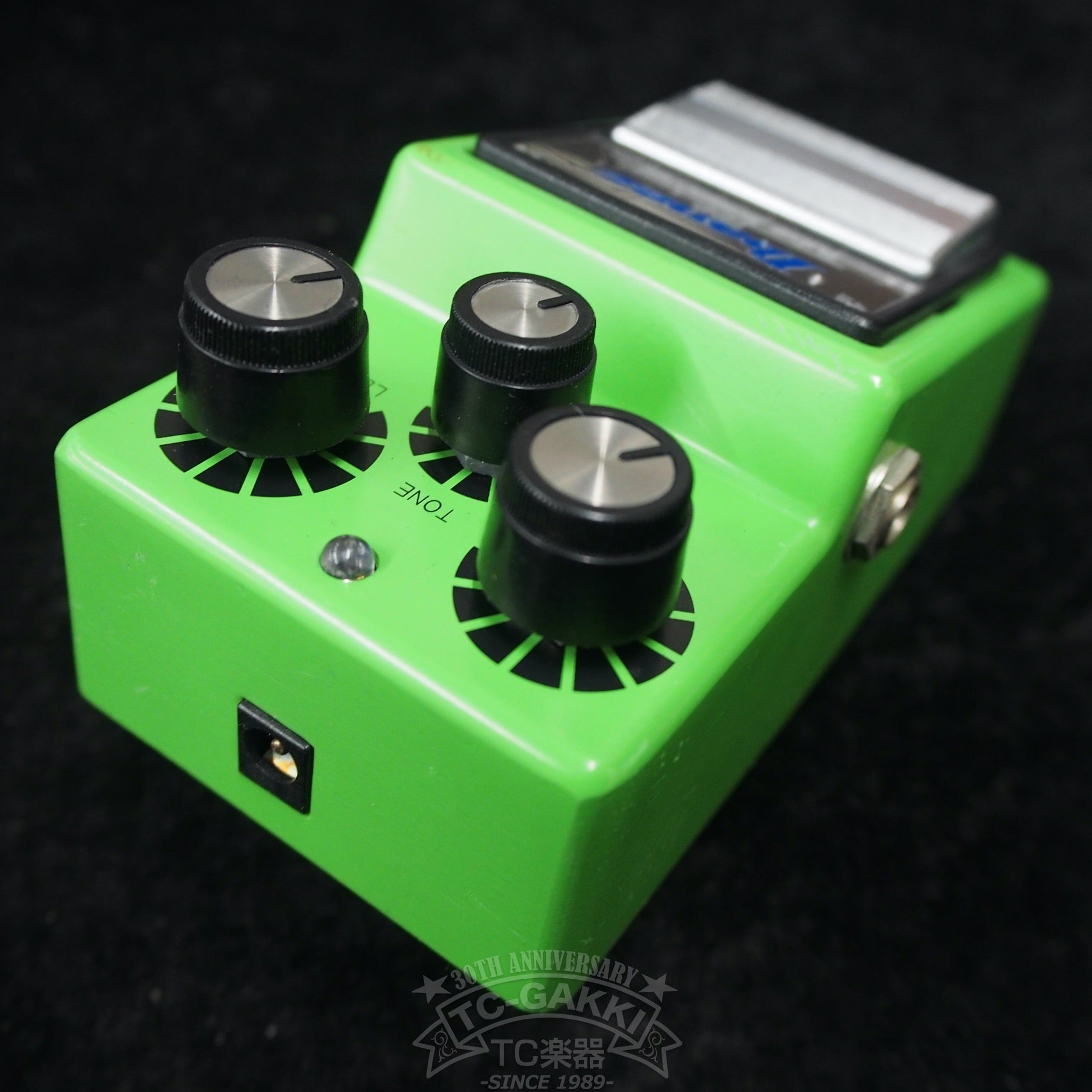 TS9 Tube Screamer (2nd Reissue)